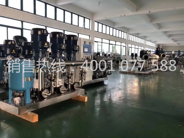 變頻恒壓供水設(shè)備，蘇州變頻供水設(shè)備，蘇州變頻恒壓，蘇州供水設(shè)備，蘇州南方泵業(yè)